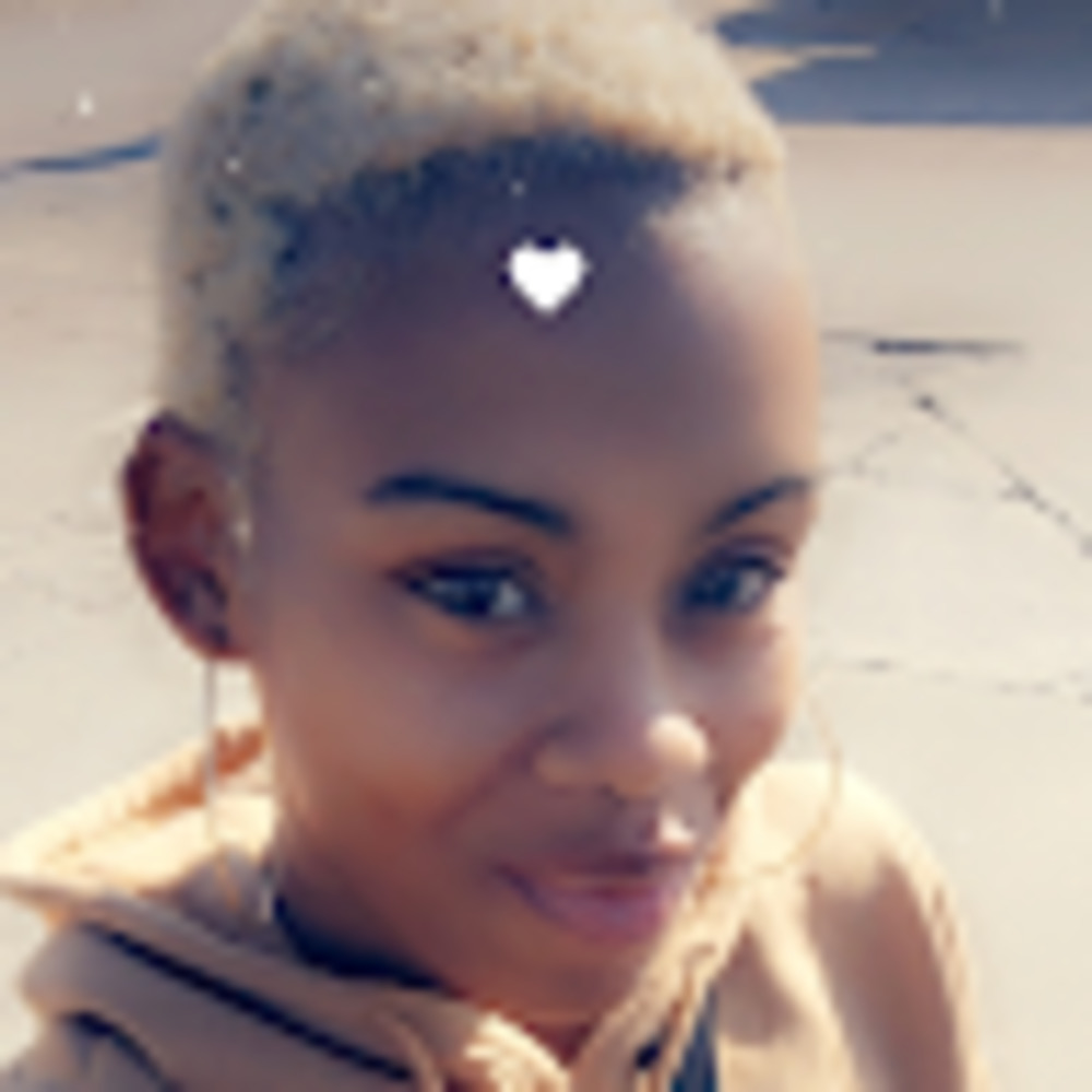 Meet your Posher, Anastacia